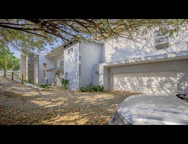 5 BEDROOM HOUSE TO LET IN SIMBITHI ECO ESTATE